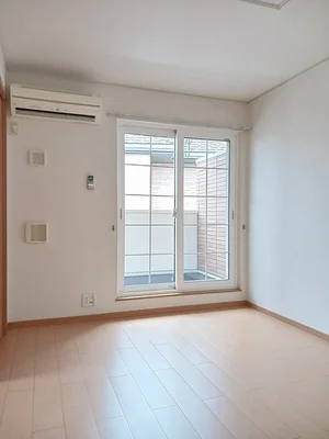 のマンスリーマンション・ウィークリーマンション「サニー・レジデンス 203・洋室(No.1315025)」メイン画像