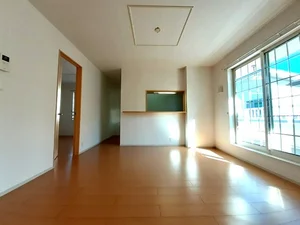 のマンスリーマンション・ウィークリーマンション「クレメント 202・洋室(No.1315029)」メイン画像