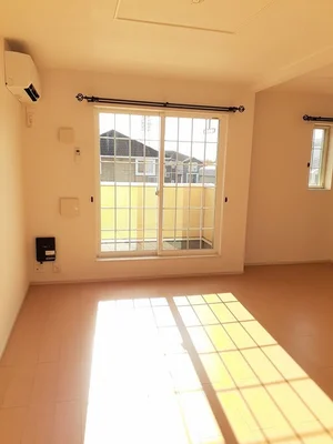 のマンスリーマンション・ウィークリーマンション「ブルックⅤ 202・洋室(No.1315030)」メイン画像