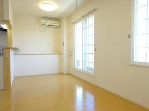 のマンスリーマンション・ウィークリーマンション「カーザ・ラッフィナート 206・洋室(No.1315031)」メイン画像