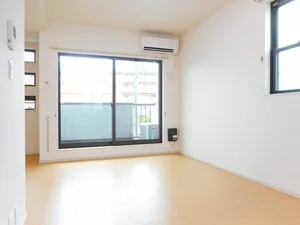 庄内通駅（愛知県）のマンスリーマンション・ウィークリーマンション「ベルタ　レジーナ 201・洋室(No.1315032)」メイン画像