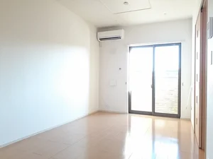 のマンスリーマンション・ウィークリーマンション「エスペランサ旭 102・洋室(No.1315035)」メイン画像