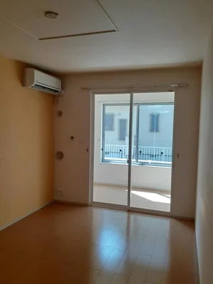 のマンスリーマンション・ウィークリーマンション「シャトー・ヴェーニュスＢ 102・洋室(No.1315036)」メイン画像