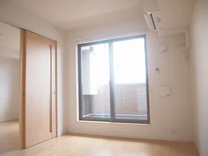 のマンスリーマンション・ウィークリーマンション「マジェスティ 305・洋室(No.1315040)」メイン画像