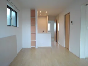 のマンスリーマンション・ウィークリーマンション「ルミエール 201・洋室(No.1315047)」メイン画像