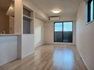 のマンスリーマンション・ウィークリーマンション「ラシア　Ⅲ 201・洋室(No.1315051)」メイン画像