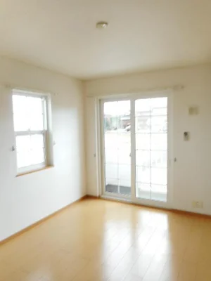 三重県厚生農業協同組合連合会松阪中央総合病院周辺のマンスリーマンション・ウィークリーマンション「オプティⅢ 103・洋室(No.1315059)」メイン画像