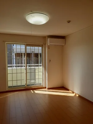 阿倉川駅（三重県）のマンスリーマンション・ウィークリーマンション「エアリー谷口Ｂ 102・洋室(No.1315060)」メイン画像