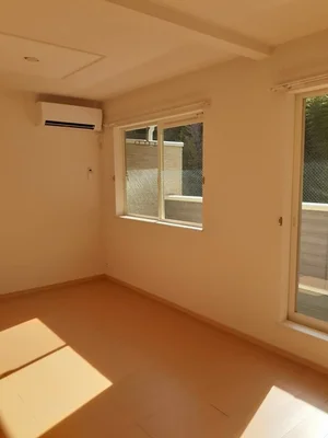 のマンスリーマンション・ウィークリーマンション「プティ　ヴェルジェ　Ｃ棟 201・洋室(No.1315063)」メイン画像