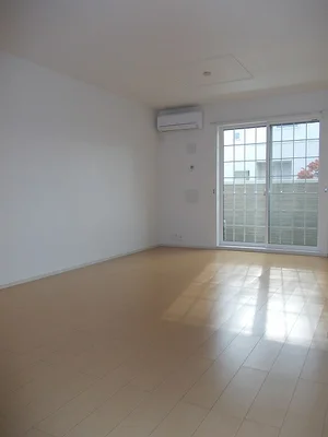 彦根市のマンスリーマンション・ウィークリーマンション「サウス　ウェルズⅡ 103・洋室(No.1315064)」メイン画像