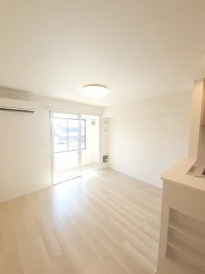 彦根市のマンスリーマンション・ウィークリーマンション「Ｓｕｎｎｙ 204・洋室(No.1315071)」メイン画像