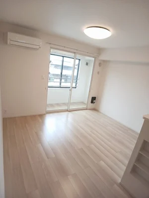 彦根駅（滋賀県）のマンスリーマンション・ウィークリーマンション「Ｓｕｎｎｙ 204・洋室(No.1315071)」メイン画像