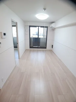 京都工芸繊維大学周辺のマンスリーマンション・ウィークリーマンション「アジュール修学院 103・洋室(No.1315072)」メイン画像