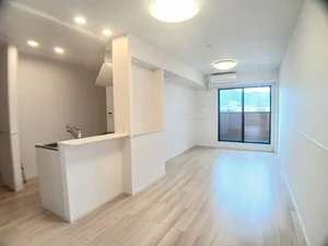 のマンスリーマンション・ウィークリーマンション「カーサ　Ｋ　スワンⅠ 202・洋室(No.1315075)」メイン画像