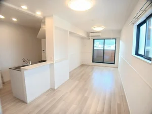 のマンスリーマンション・ウィークリーマンション「カーサ　Ｋ　スワンⅠ 201・洋室(No.1315076)」メイン画像