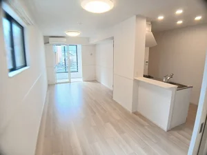 のマンスリーマンション・ウィークリーマンション「カーサ　Ｋ　スワンⅠ 106・洋室(No.1315077)」メイン画像