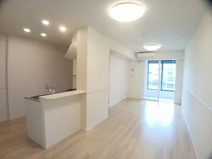 のマンスリーマンション・ウィークリーマンション「カーサ　Ｋ　スワンⅠ 102・洋室(No.1315080)」メイン画像