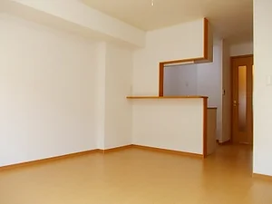 のマンスリーマンション・ウィークリーマンション「グラン・ヴェ－ルＢ 105・洋室(No.1315086)」メイン画像