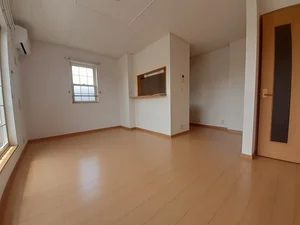 のマンスリーマンション・ウィークリーマンション「ブライトメアリーⅤ 201・LDK(No.1315087)」メイン画像