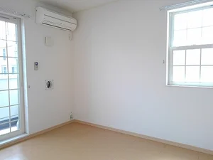 のマンスリーマンション・ウィークリーマンション「ピクシーズタウンⅠ 101・洋室(No.1315089)」メイン画像