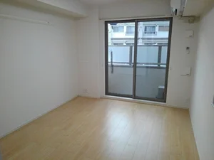 城陽市のマンスリーマンション・ウィークリーマンション「アロッジオ指月 111・洋室(No.1315093)」メイン画像