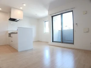 兵庫県のマンスリーマンション・ウィークリーマンション「オリーブ赤穂Ⅱ 201・洋室(No.1315095)」メイン画像