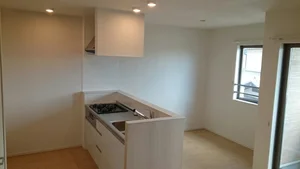 のマンスリーマンション・ウィークリーマンション「オリーブ赤穂Ⅱ 201・洋室(No.1315095)」メイン画像