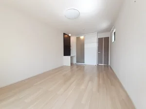 のマンスリーマンション・ウィークリーマンション「プレッソ　東加古川　Ⅰ 101・洋室(No.1315096)」メイン画像