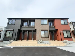 のマンスリーマンション・ウィークリーマンション「モンビーブルＢ 103・洋室(No.1315097)」メイン画像