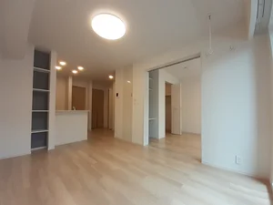 坂越駅（兵庫県）のマンスリーマンション・ウィークリーマンション「ラ　グラン　ヴィーダ　赤穂Ⅰ 102・洋室(No.1315099)」メイン画像