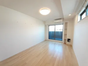 のマンスリーマンション・ウィークリーマンション「ステムガーデン 304・洋室(No.1315100)」メイン画像