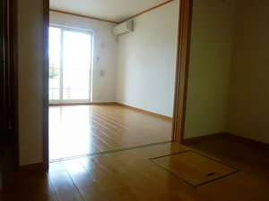 のマンスリーマンション・ウィークリーマンション「ミルト・タウンＴ 102・洋室(No.1315105)」メイン画像