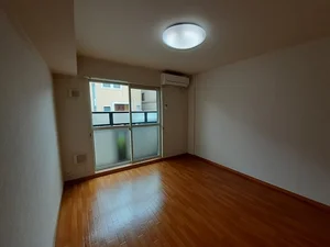 のマンスリーマンション・ウィークリーマンション「ポポラーレ 102・洋室(No.1315106)」メイン画像