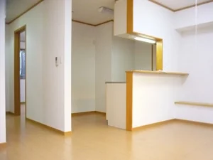 のマンスリーマンション・ウィークリーマンション「ライン・テラ 202・洋室(No.1315107)」メイン画像