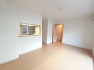 大阪府立大学羽曳野キャンパス周辺のマンスリーマンション・ウィークリーマンション「サニーメゾン 102・洋室(No.1315109)」メイン画像