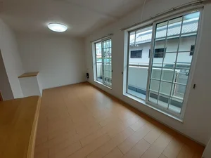 のマンスリーマンション・ウィークリーマンション「フェリーチェⅠ 202・洋室(No.1315111)」メイン画像