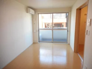 のマンスリーマンション・ウィークリーマンション「スマートコート 108・洋室(No.1315114)」メイン画像