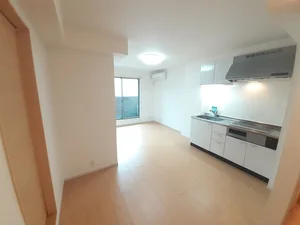 守口市のマンスリーマンション・ウィークリーマンション「サンモール　Ⅰ 202・洋室(No.1315116)」メイン画像