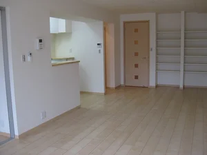 大阪府立大学羽曳野キャンパス周辺のマンスリーマンション・ウィークリーマンション「セレノ　アロッジオⅦ 201・洋室(No.1315118)」メイン画像