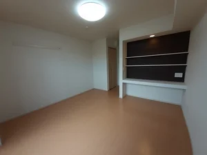 のマンスリーマンション・ウィークリーマンション「アイリスコート 102・洋室(No.1315119)」メイン画像