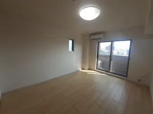 のマンスリーマンション・ウィークリーマンション「フェリス　ウラタ 301・洋室(No.1315121)」メイン画像