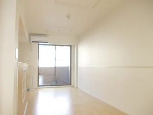 のマンスリーマンション・ウィークリーマンション「アビタシオン 103・洋室(No.1315122)」メイン画像