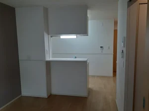 大阪府立大学羽曳野キャンパス周辺のマンスリーマンション・ウィークリーマンション「ジュネス　アストル 103・洋室(No.1315123)」メイン画像