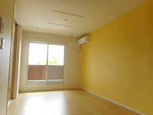 のマンスリーマンション・ウィークリーマンション「セレーナ 202・洋室(No.1315124)」メイン画像