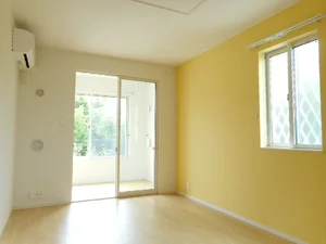 大阪府立大学羽曳野キャンパス周辺のマンスリーマンション・ウィークリーマンション「セレーナ 101・洋室(No.1315125)」メイン画像