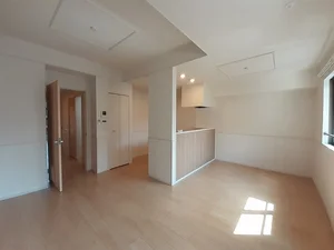 のマンスリーマンション・ウィークリーマンション「ルミウスⅡ 203・洋室(No.1315127)」メイン画像