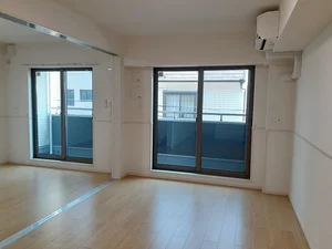 大阪府立中河内救命救急センター周辺のマンスリーマンション・ウィークリーマンション「フルール　Ｍ 202・洋室(No.1315128)」メイン画像