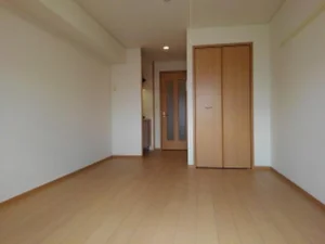 堺市のマンスリーマンション・ウィークリーマンション「エステート・レイⅢ 303・洋室(No.1315137)」メイン画像