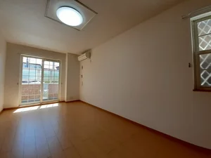 堺市のマンスリーマンション・ウィークリーマンション「ソレアードユニティⅠ 101・洋室(No.1315141)」メイン画像