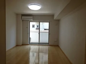 のマンスリーマンション・ウィークリーマンション「レジデンスブライト 101・洋室(No.1315142)」メイン画像